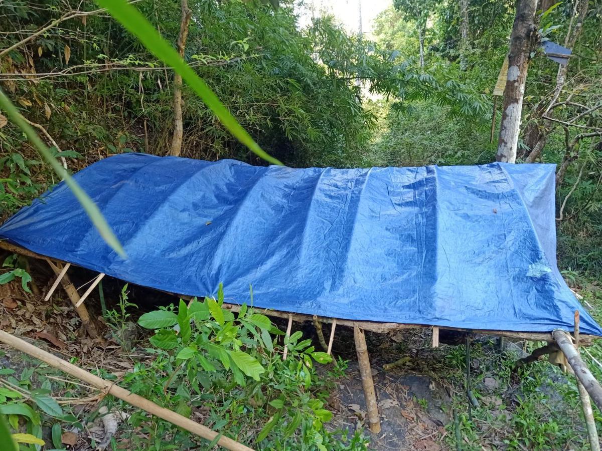 Tribal Village Homestay & Trekking Banlung Екстер'єр фото